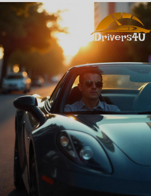 About Drivers 4u